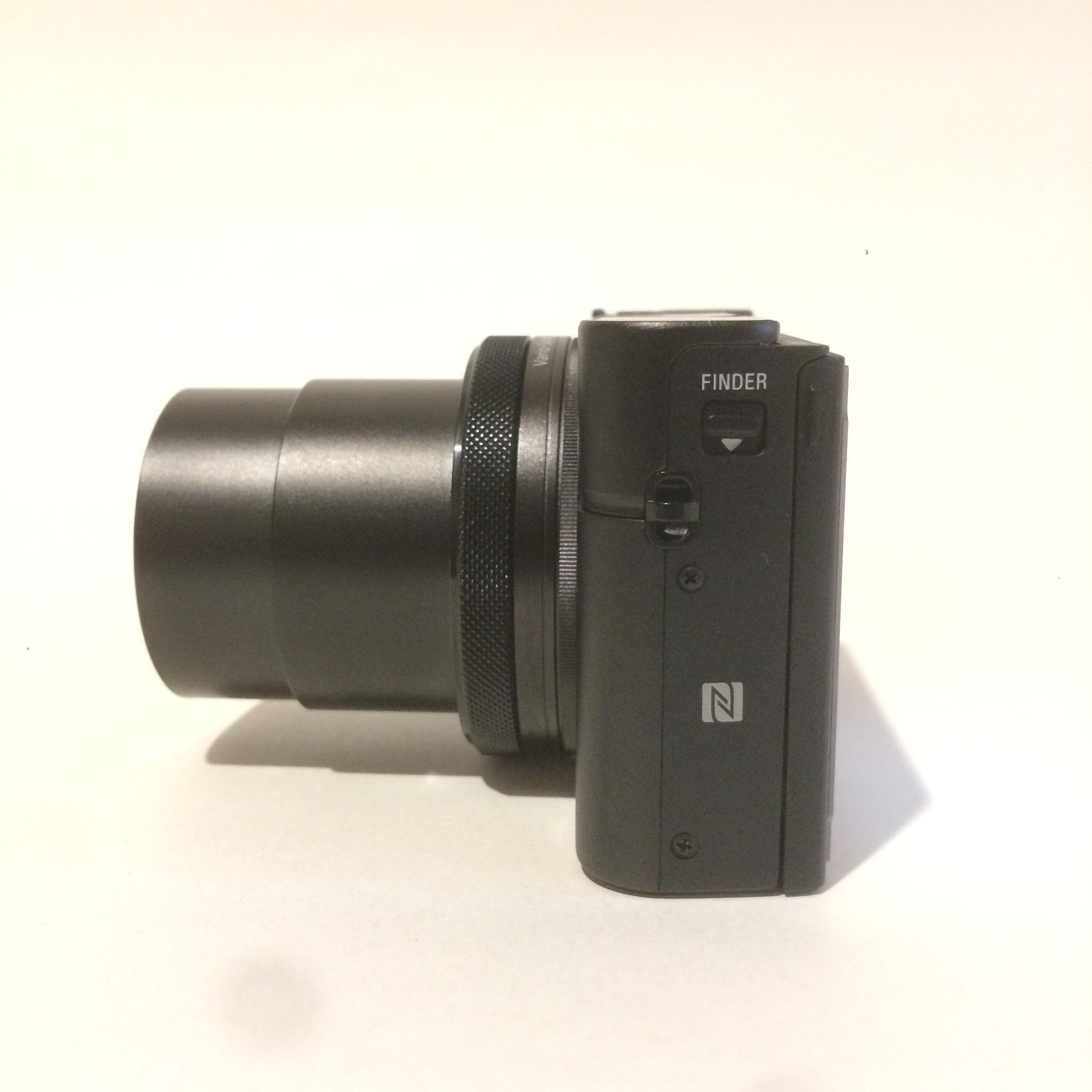 Amazon.co.jp: Sony DSC-RX100M4 Cyber-shot RX100 IV Digital Camera