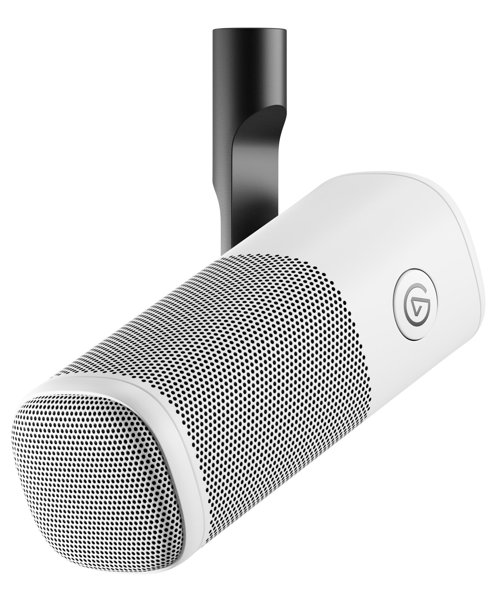 Amazon.co.jp: 【Amazon.co.jp限定】Elgato Wave DX White