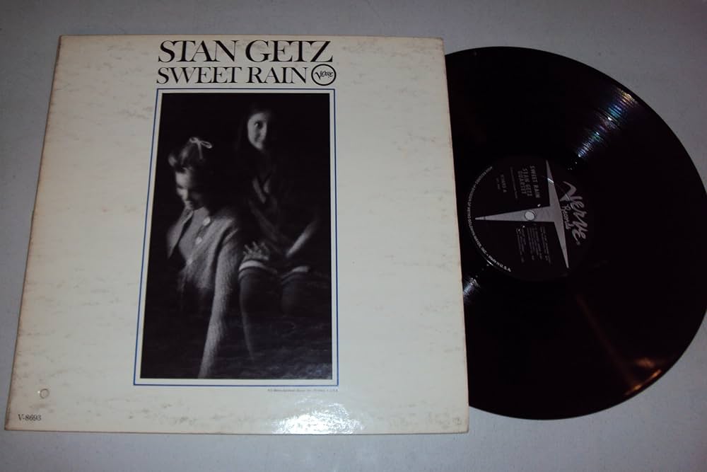 Amazon.com: Sweet Rain: CDs & Vinyl