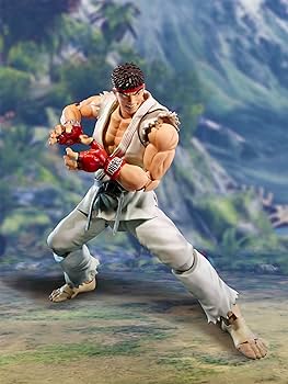 Amazon.co.jp: TAMASHII NATIONS S.H.フィギュアーツ ストリート