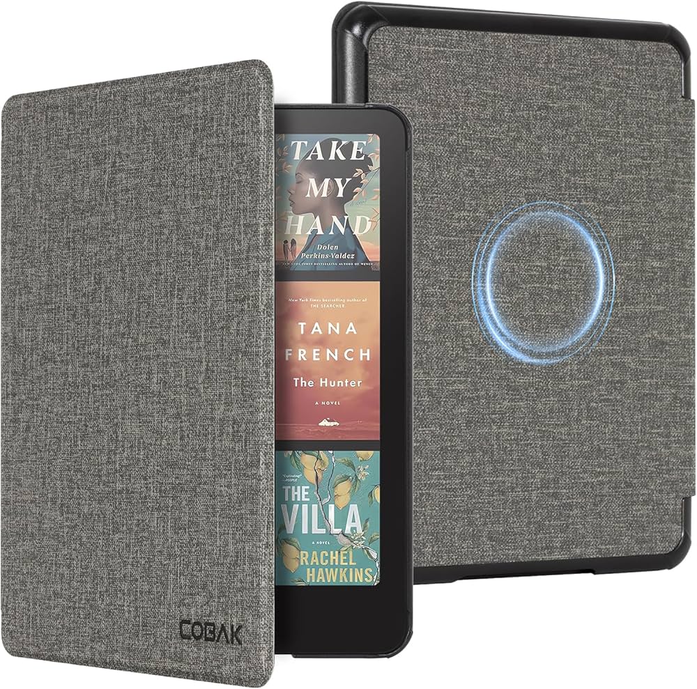 Amazon.com: CoBak Magnetic Case for 7