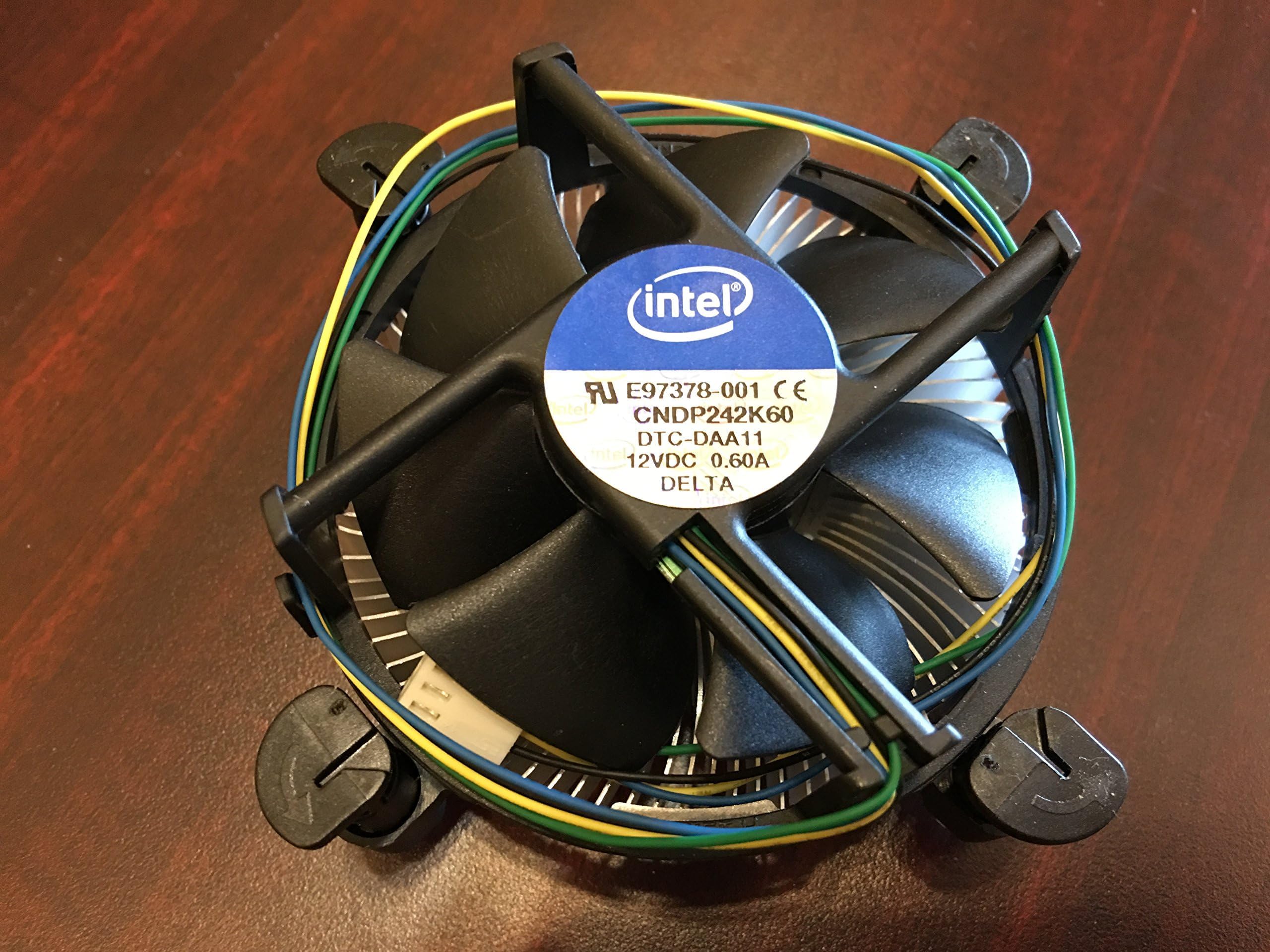 Intel Core i7-3770 Quad-Core Processor 3.4 GHz 4 Core LGA 1155