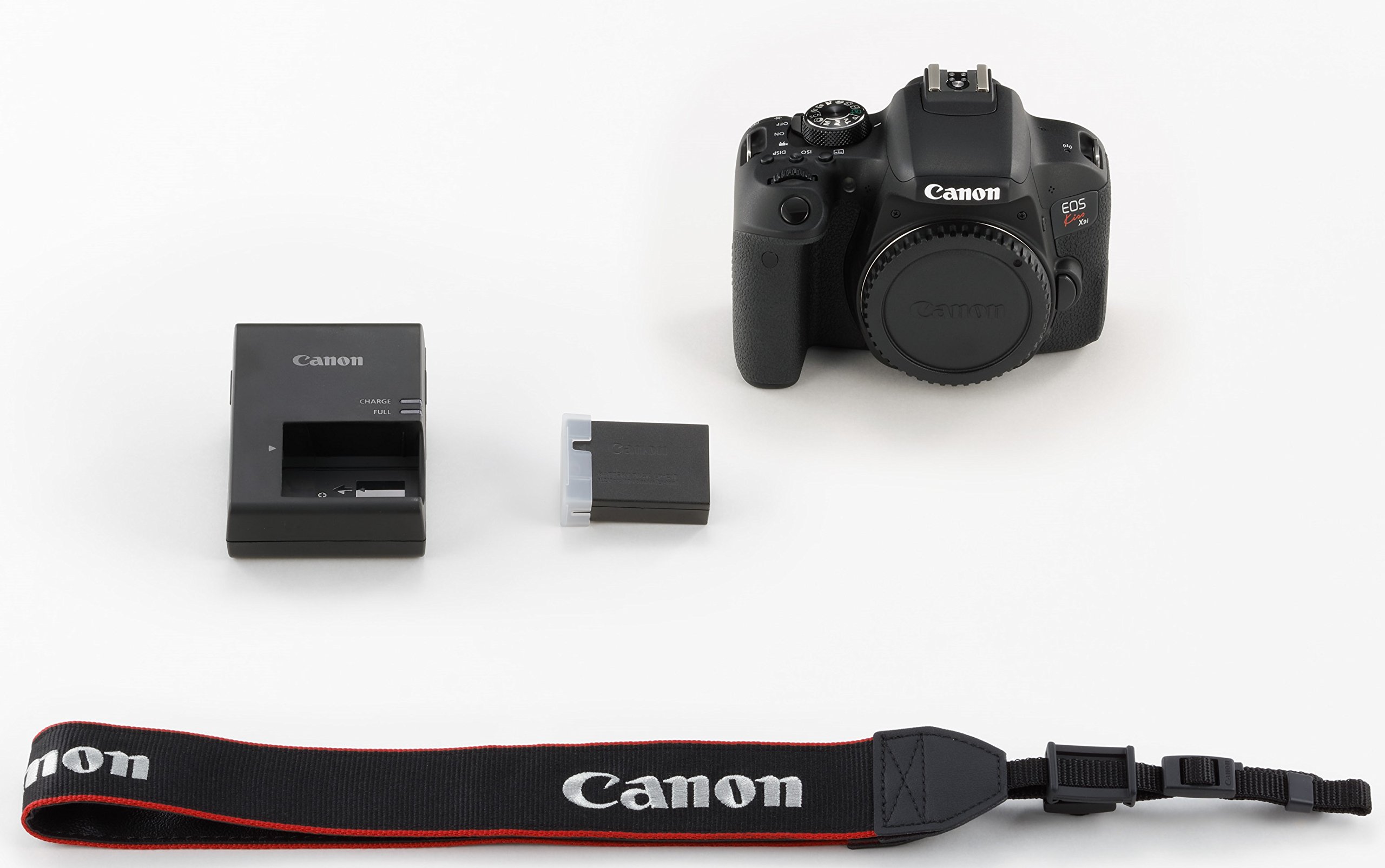 Amazon | Canon デジタル一眼レフカメラ EOS Kiss X9i ボディー