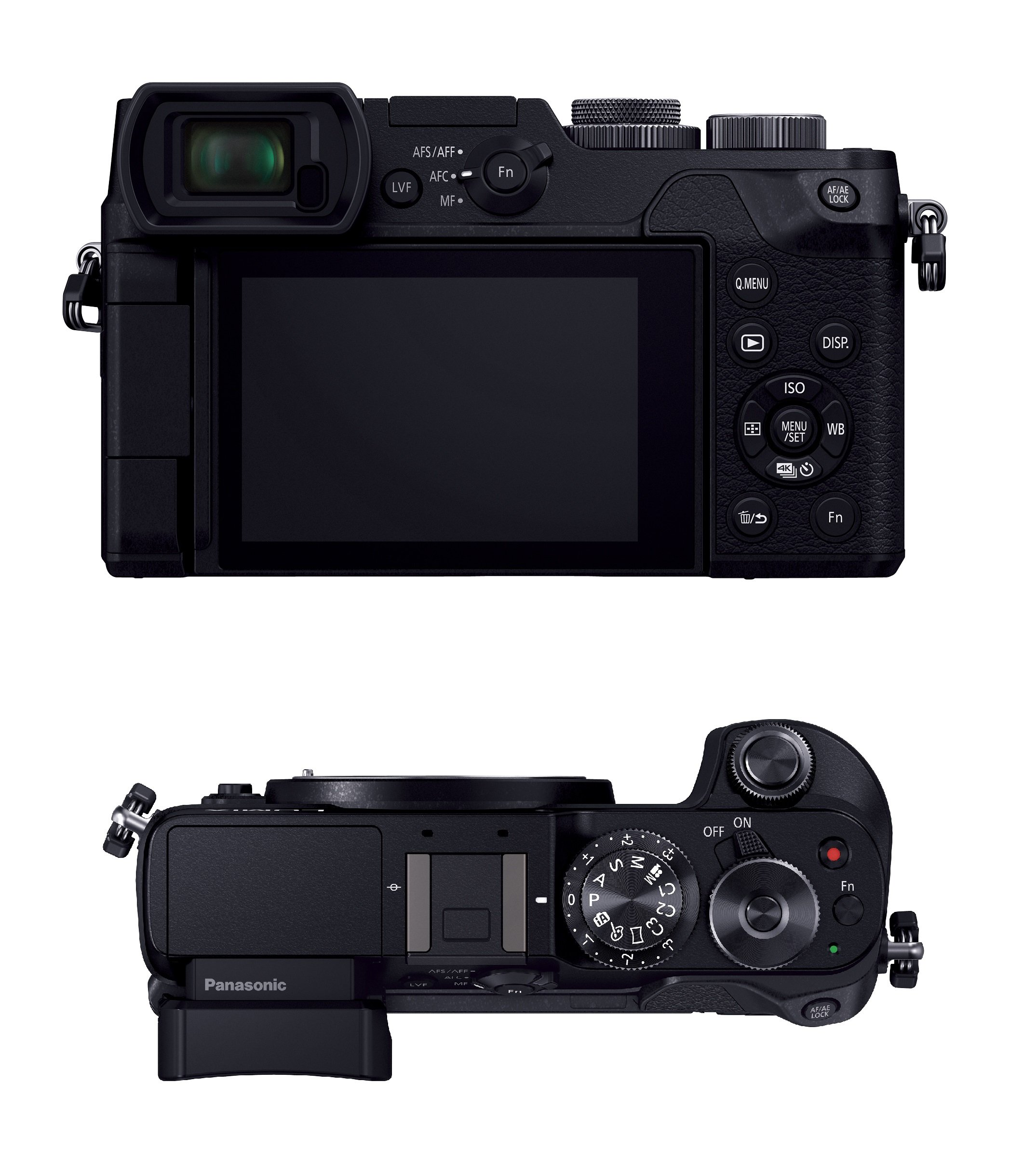 Amazon | パナソニック ミラーレス一眼カメラ ルミックス GX8 ボディ