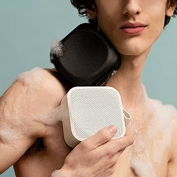 Amazon.com: Sudio F2 Portable Bluetooth Speaker with AUX Input