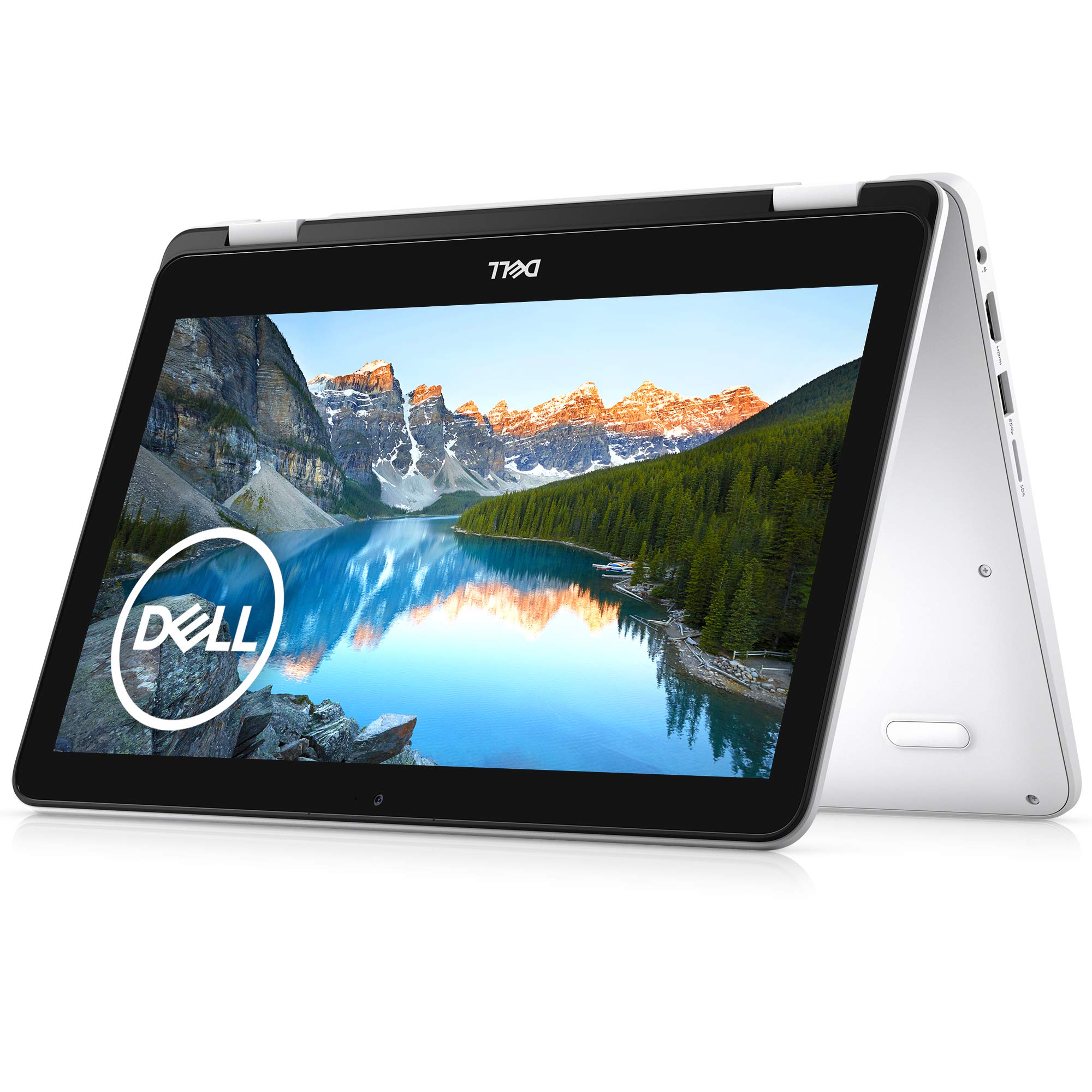 Amazon.co.jp: Dell モバイル2-in-1ノートパソコン Inspiron 11 3195