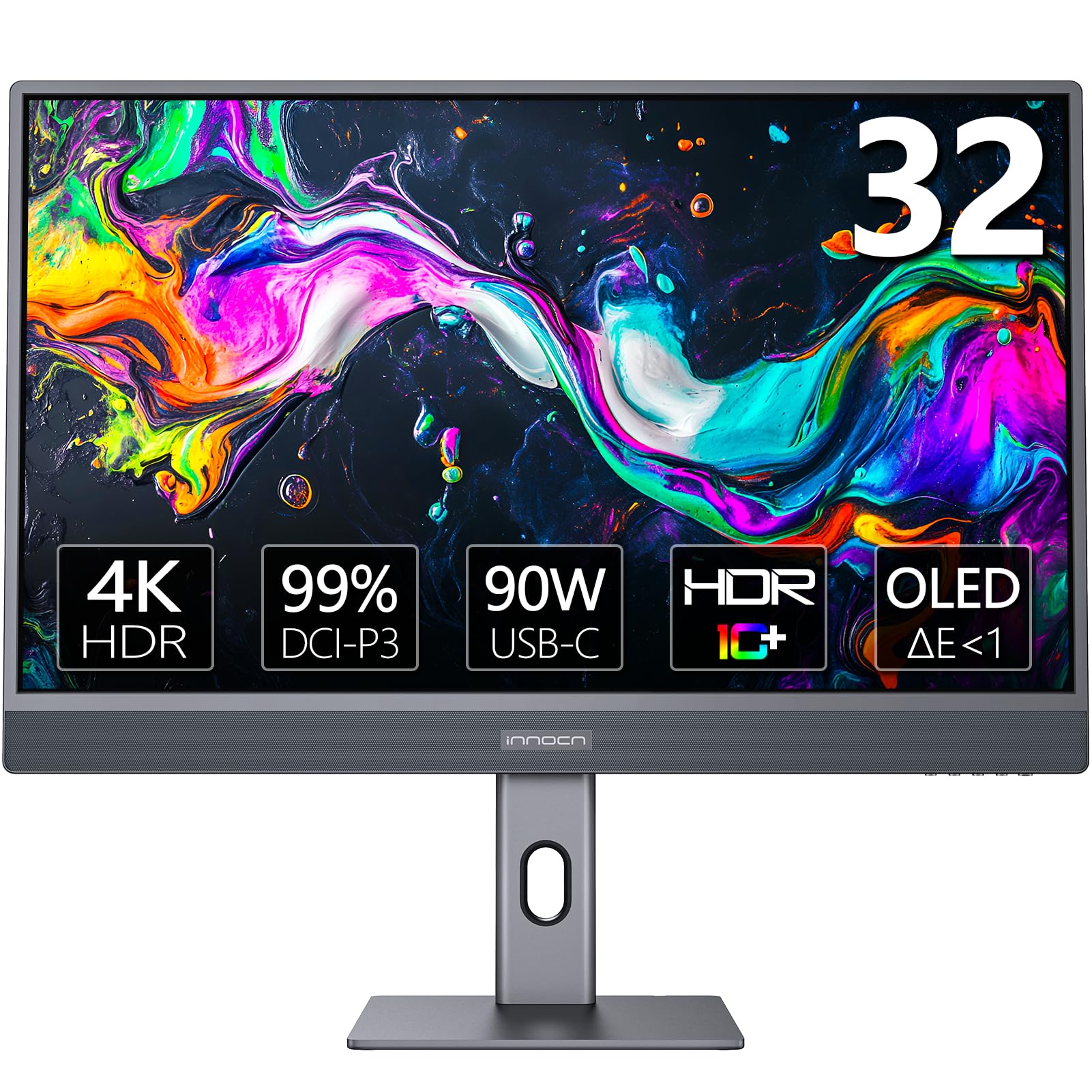 Amazon.com: INNOCN 32