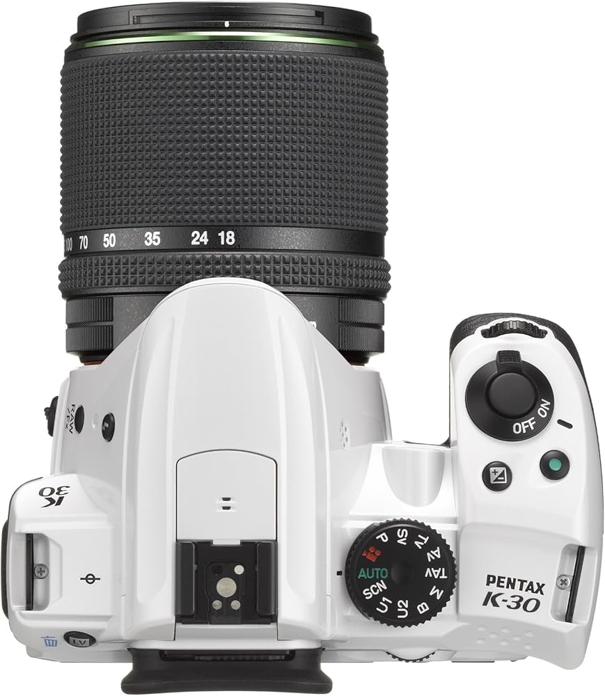 Amazon.co.jp: PENTAX デジタル一眼レフカメラ K-30 レンズキット