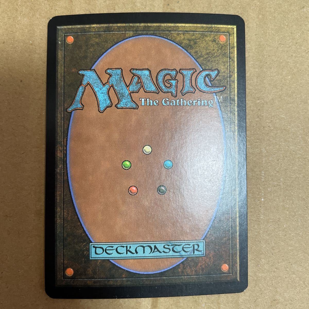 Amazon.co.jp: MTG渋面の溶岩使い/Grim Lavamancer Foil版 TOR版