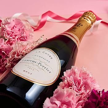 Amazon.co.jp: 【英国王室御用達のシャンパン】 ローラン・ペリエ ラ