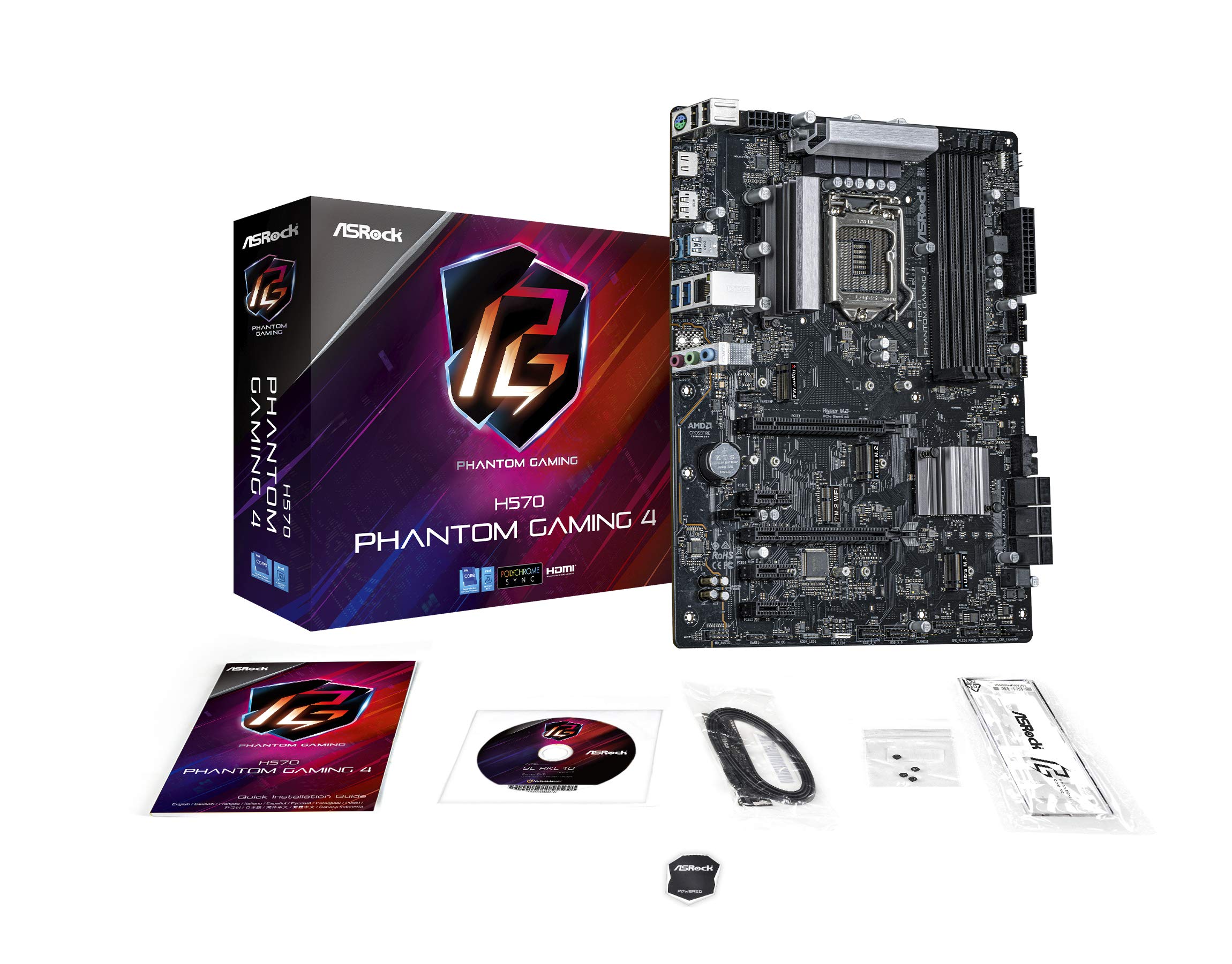 5点セット】Core i5-8400+Asrock H370マザボ+メモリ他 5点セット】Core