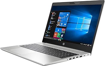 Amazon.com: HP Probook 450 G6 15.6