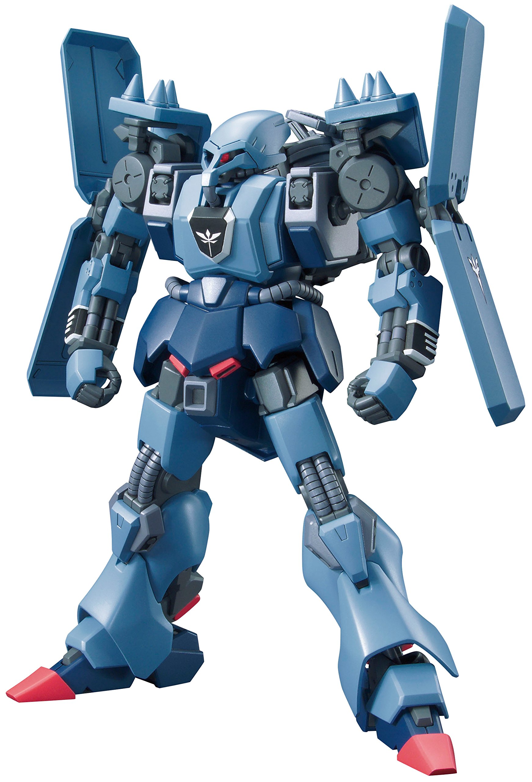 Amazon | HGUC 1/144 AMX-101E シュツルム・ガルス(機動戦士ガンダムUC