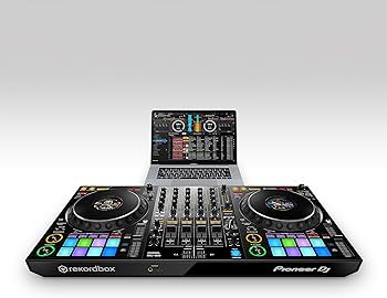 Amazon | Pioneer DJ パフォーマンスDJコントローラー DDJ-1000 | DJ