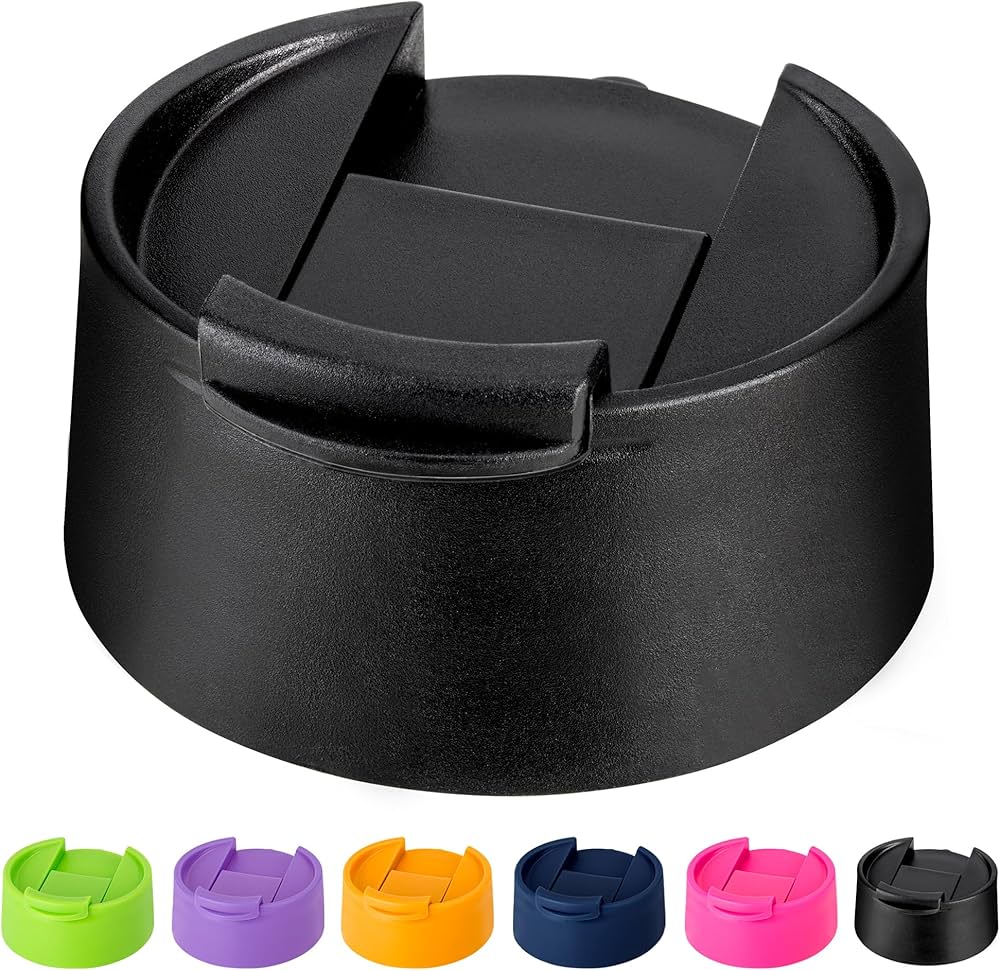 Amazon.com: Prurex Flip Lid for Hydro Flask 12 16 18 20 32 40 64