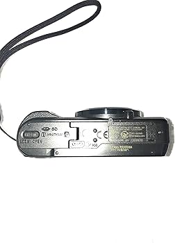 Amazon.com : Sony Cyber-shot DSC-HX30V 18.2 MP Exmor R CMOS