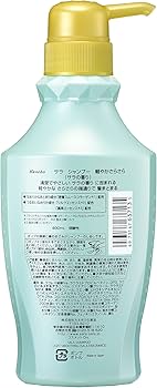 Amazon | サラ シャンプー 軽やかさらさら サラの香り | SALA