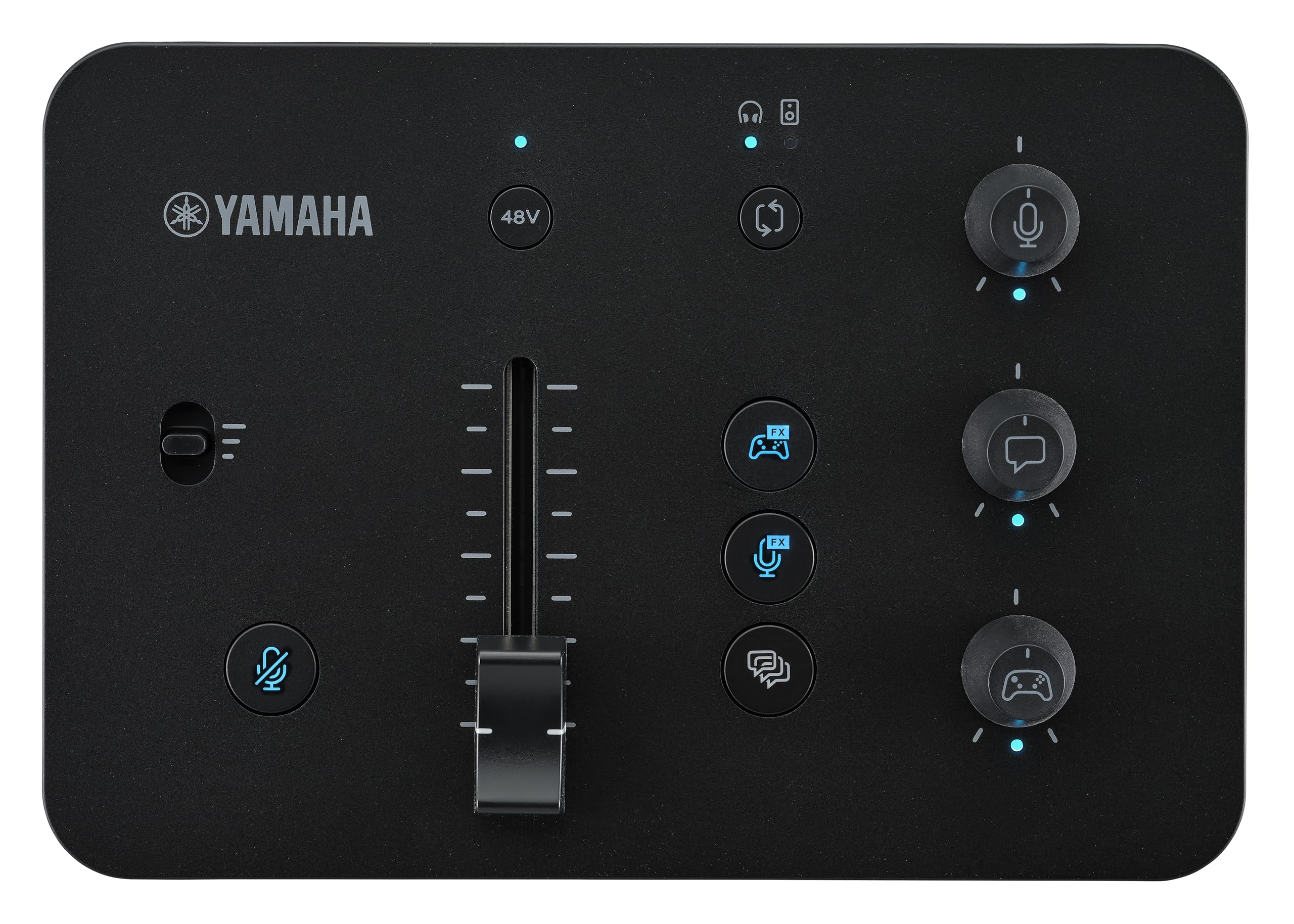Amazon.co.jp: ヤマハ YAMAHA ゲーム/配信用オーディオミキサー ゲーム