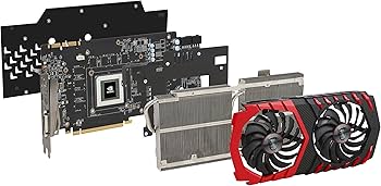 Amazon.com: msi Video Graphic Cards : Electronics