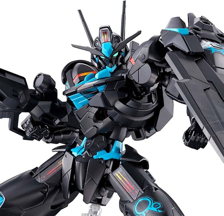 Amazon | バンダイ(BANDAI) GUNDAMNEXTFUTURE限定HG1/144ガンダム