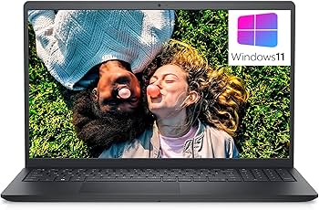 Amazon.com: Dell 2022 Inspiron 15 3000 3511 15.6