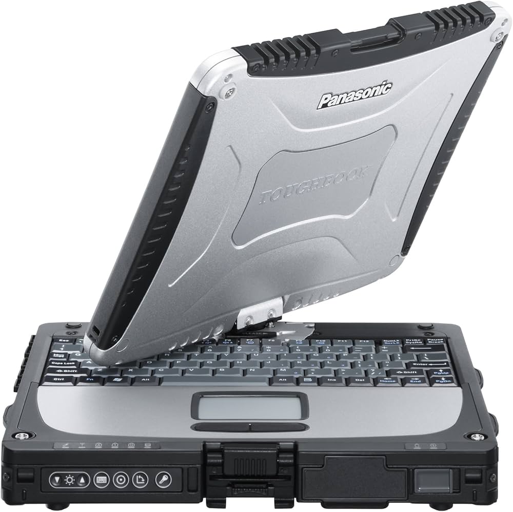 Amazon.co.jp: パナソニック CF-195W8UCS TOUGHBOOK CF-19シリーズ