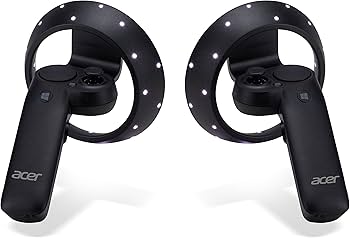 Amazon.co.jp: Acer Windows Mixed Reality ヘッドセット AH101CV