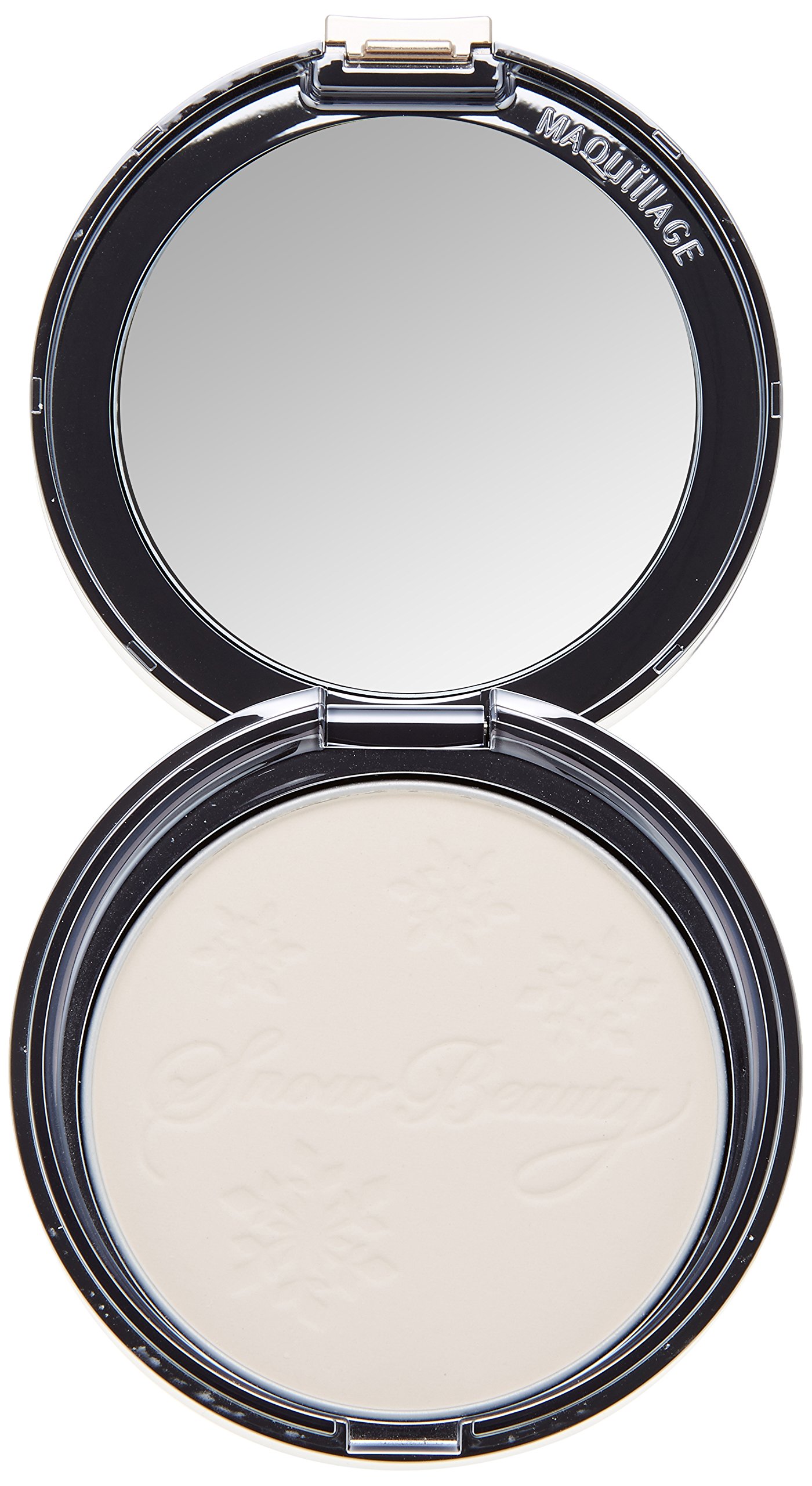 Amazon | 【資生堂】マキアージュ スノービューティII 25g 限定発売品