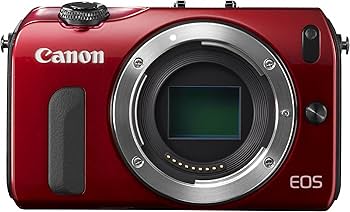 Amazon | Canon ミラーレス一眼カメラ EOS M ダブルレンズキット EF
