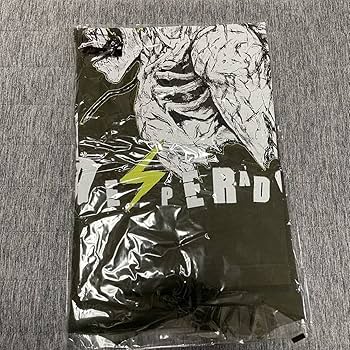 Amazon.co.jp: エル デスペラード×林田球 コラボTシャツ ダーク