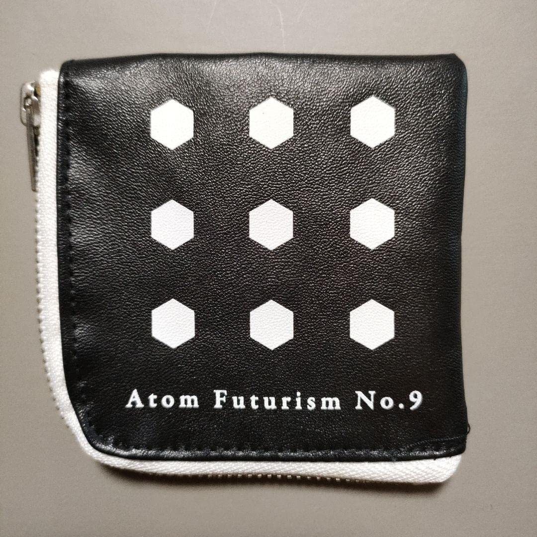 Amazon.co.jp: BUCK-TICK ピックセット アトム未来派No．9 : ホビー