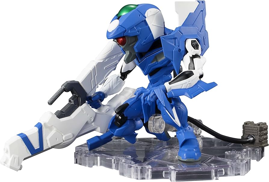 Amazon.co.jp: TAMASHII NATIONS NXEDGE STYLE ネクスエッジスタイル