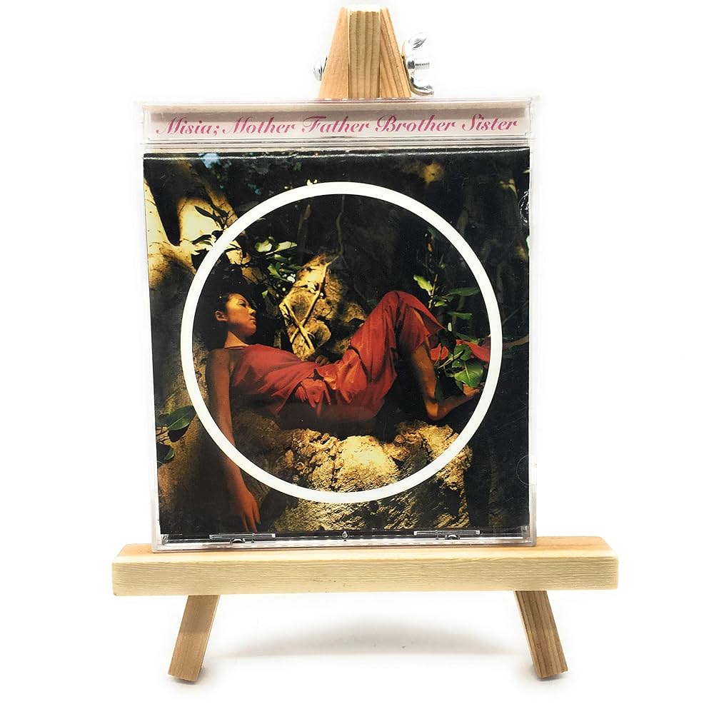 Amazon.co.jp: Mother Father Brother Sister - MISIA: ミュージック