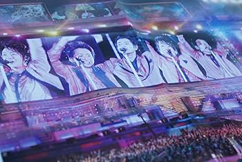 Amazon.co.jp: ARASHI Anniversary Tour 5×10 [DVD] : 嵐: DVD