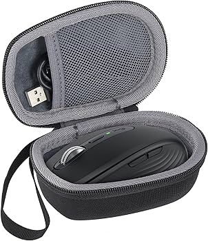 Amazon.co.jp: ロジクール Logicool MX ANYWHERE 3S MX1800GR/MX