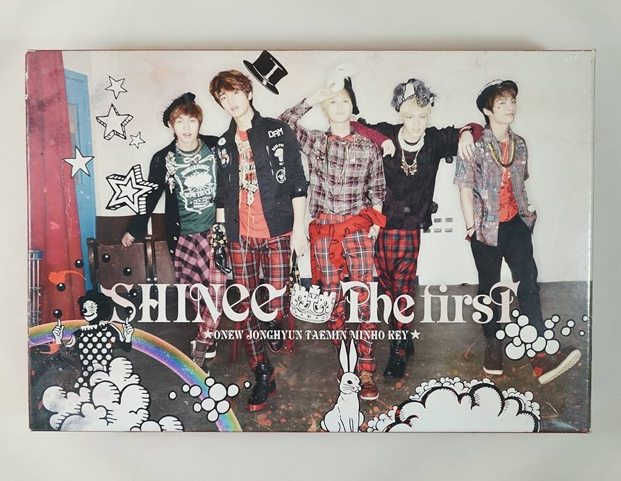 Amazon.co.jp: THE FIRST【初回生産限定SPECIAL BOX】(DVD付