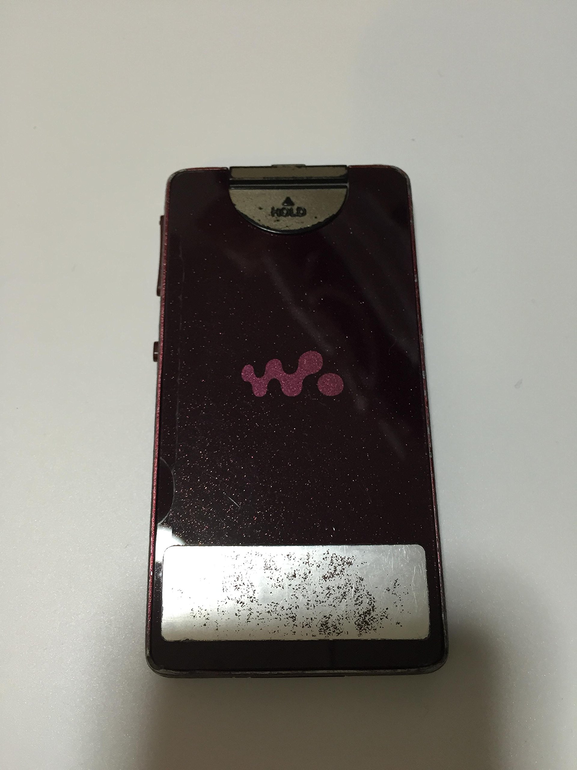 Amazon.co.jp: SONY ウォークマン Xシリーズ FM付 NC機能 ワンセグ