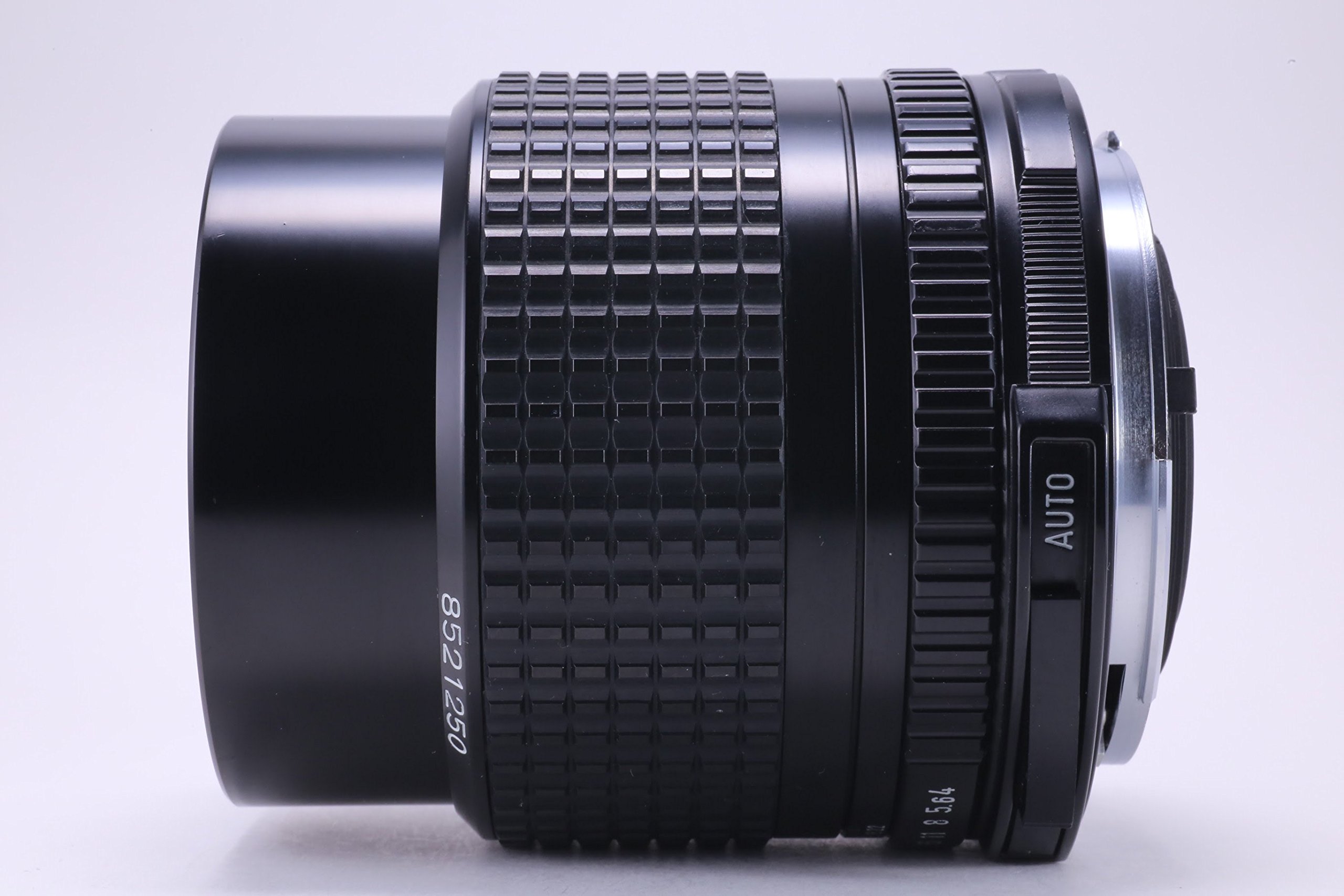 Amazon.co.jp: PENTAX SMCP 67 55mm F4 W/C : Electronics