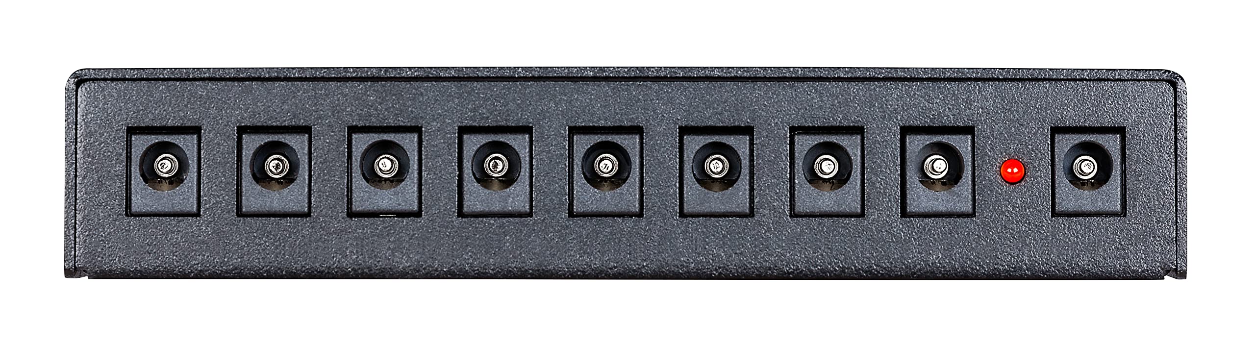 Amazon.com: Voodoo Lab Pedal X8 High Current Power Supply (PPX8