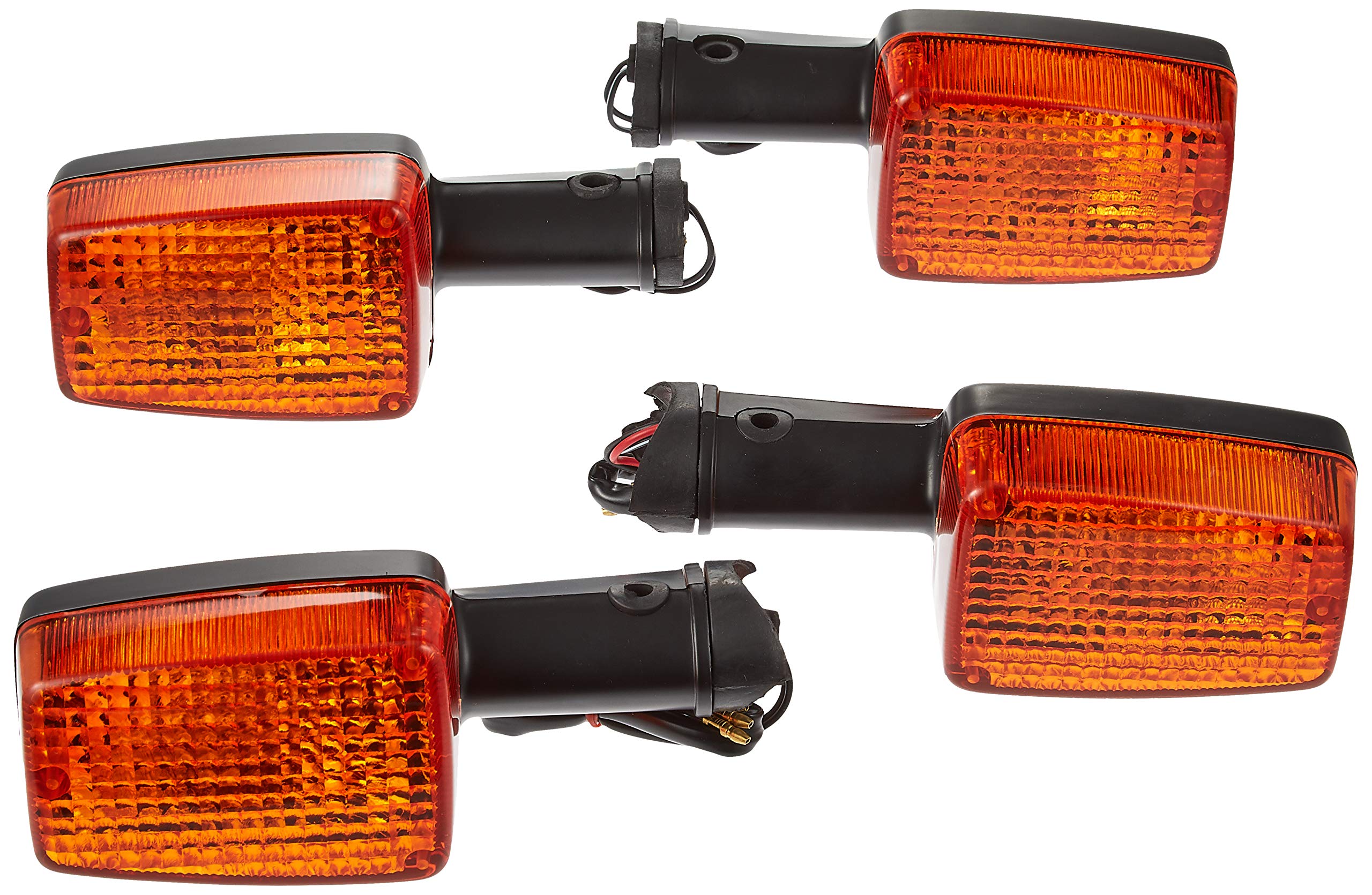 cb750f テールランプ、ウインカー