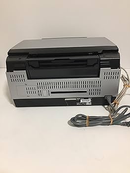 Amazon | EPSON カラリオ・プリンタ PM-A970 | エプソン | ドット