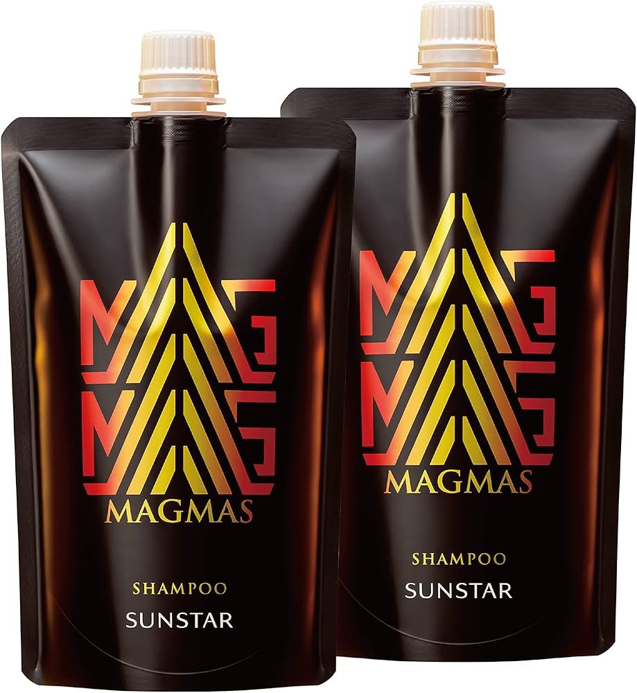 Amazon | 【まとめ買い】サンスター MAGMAS（マグマス）亜鉛導入