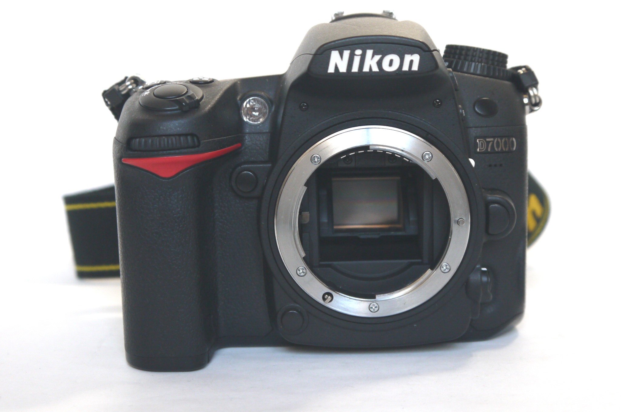 Amazon.co.jp: Nikon digital single lens reflex camera D7000