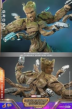 Amazon.co.jp: ムービー・マスターピース ガーディアンズ・オブ