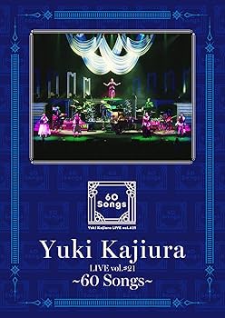 Amazon.co.jp: 【Amazon.co.jp限定】Yuki Kajiura LIVE vol.#21～60