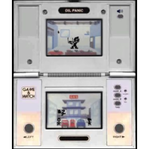 Oil Panic - App on Amazon Appstore