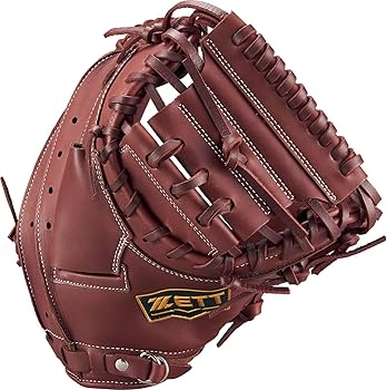 Amazon | ゼット(ZETT) 軟式野球 キャッチャーミット ウイニングロード