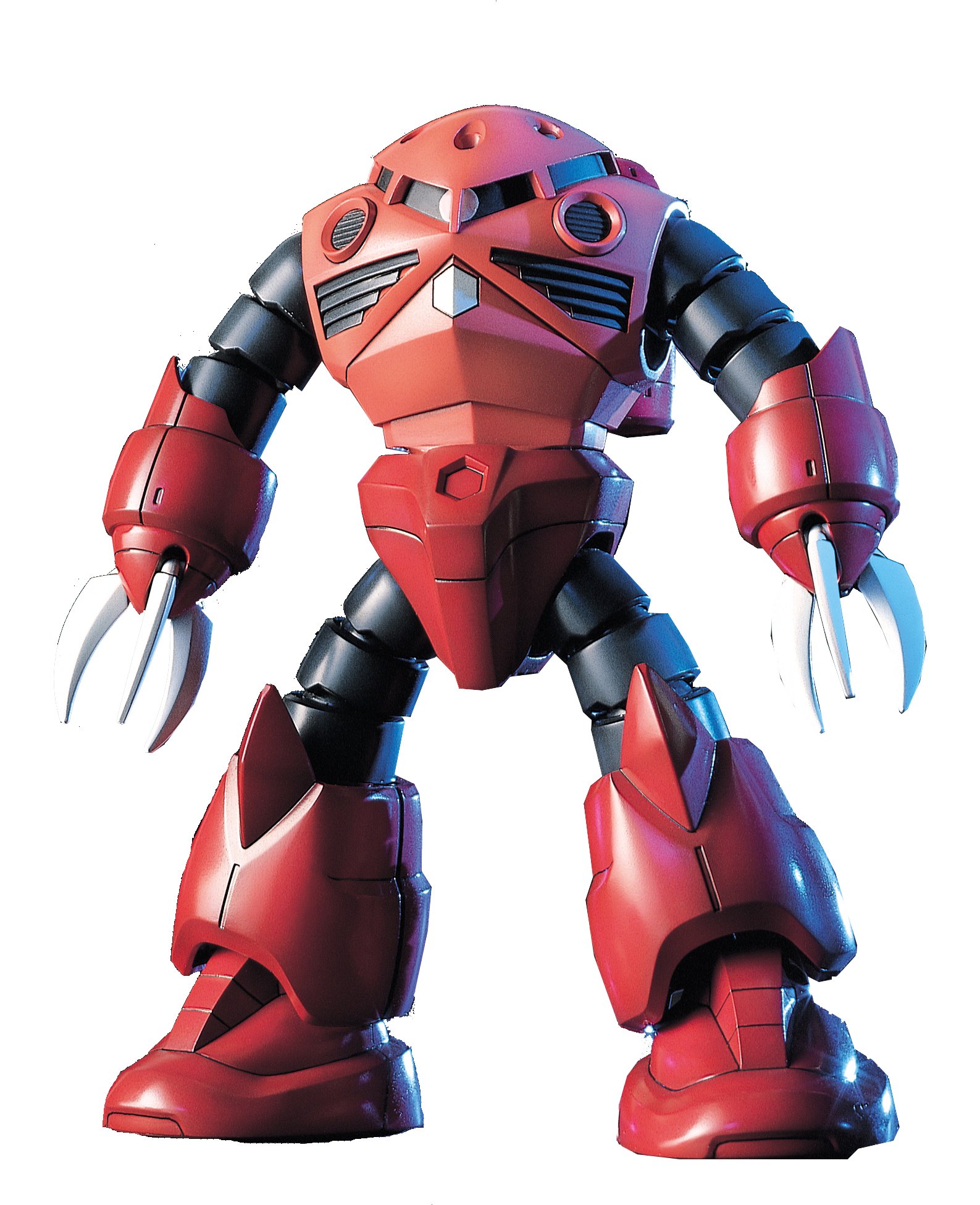 Amazon.co.jp: Bandai Hobby HGUC #19 MSM-07S Z'GOK 