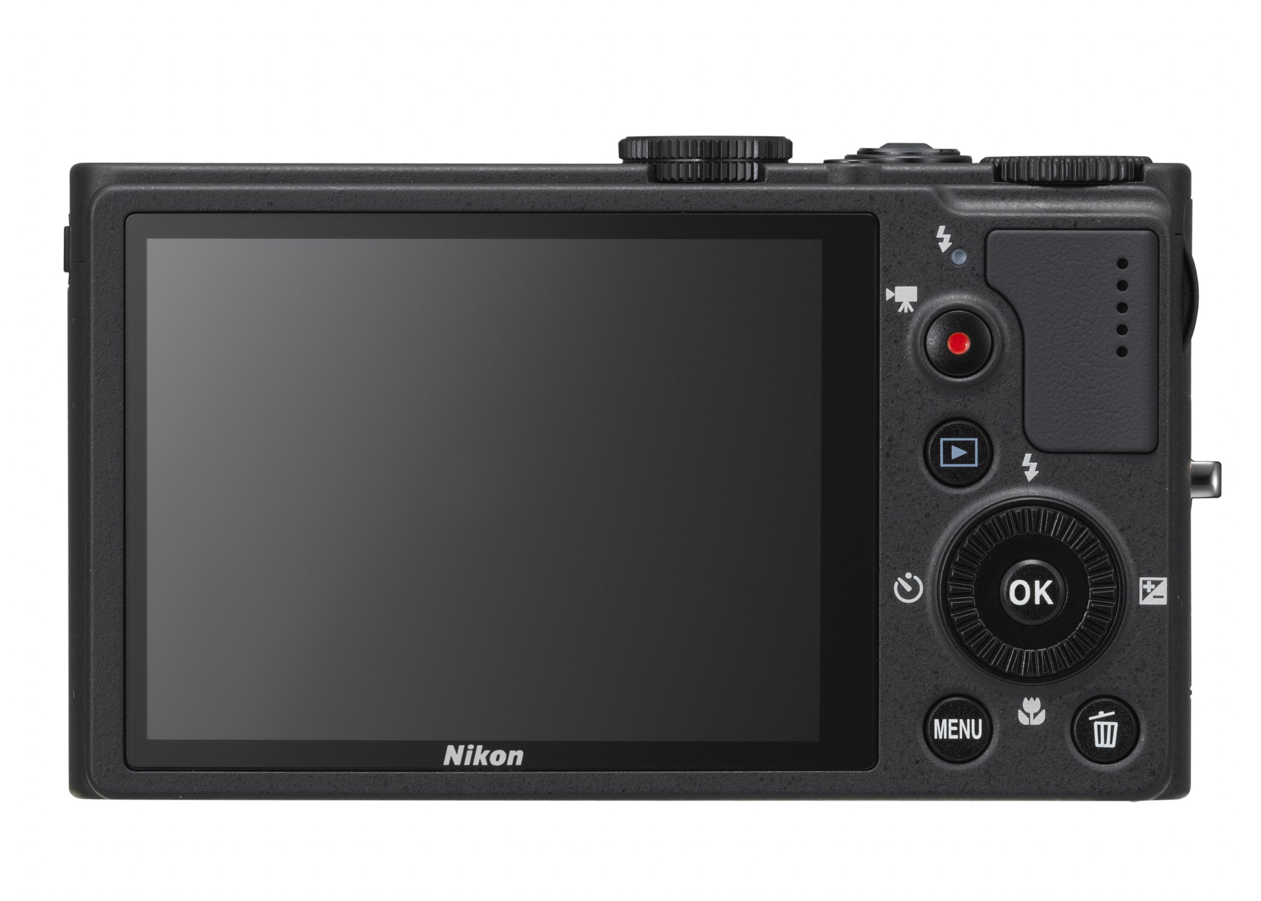 Amazon.com : Nikon COOLPIX P310 16.1 MP CMOS Digital Camera with