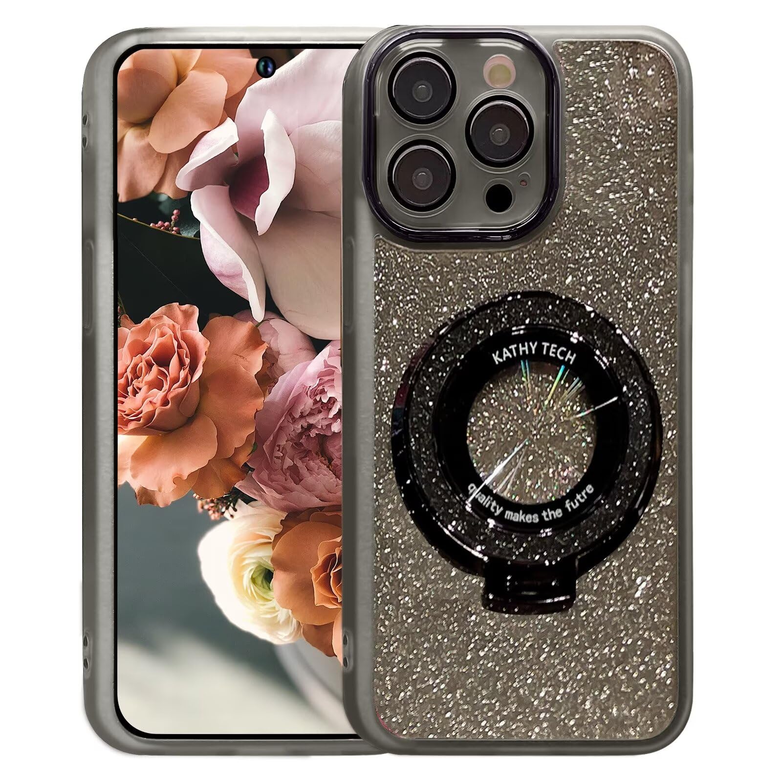 Amazon.co.jp: BEENTRYS 対応 Xiaomi Redmi A3 / A3X 5G ケース 透明な